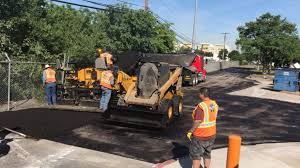 Driveway Snow Removal Preparation in Beaver, UT